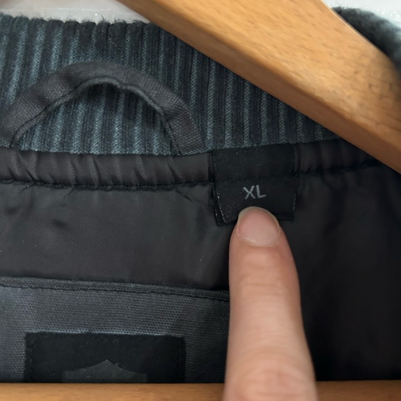 Harley Davidson Men’s Vest New w/o Tags Size XL - Picture 10 of 10